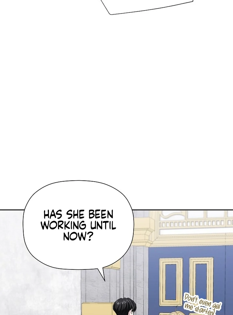 The Time-Limited Villainess Who Makes Medicine Chapter 27 - Page 86