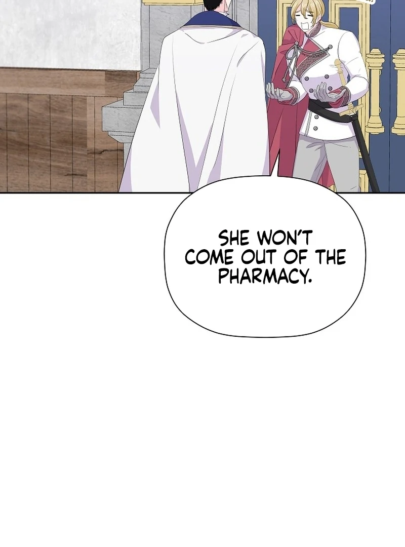 The Time-Limited Villainess Who Makes Medicine Chapter 27 - Page 87