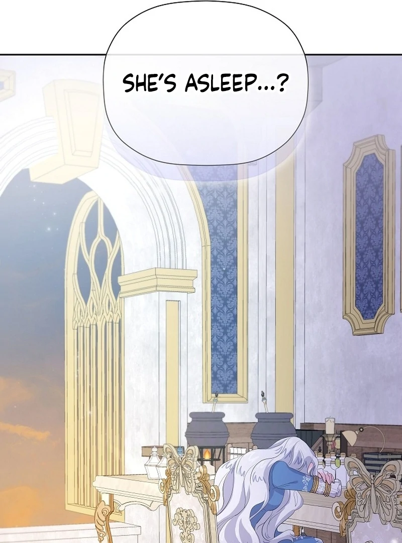 The Time-Limited Villainess Who Makes Medicine Chapter 27 - Page 92