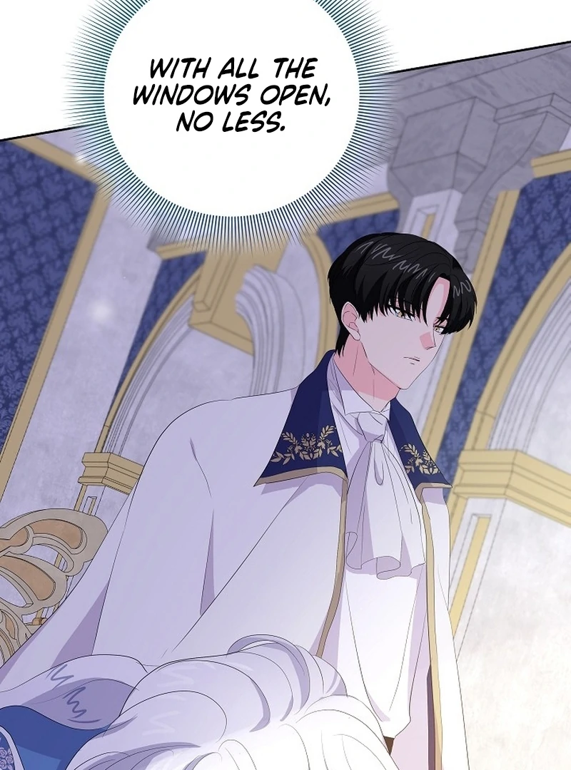 The Time-Limited Villainess Who Makes Medicine Chapter 27 - Page 94
