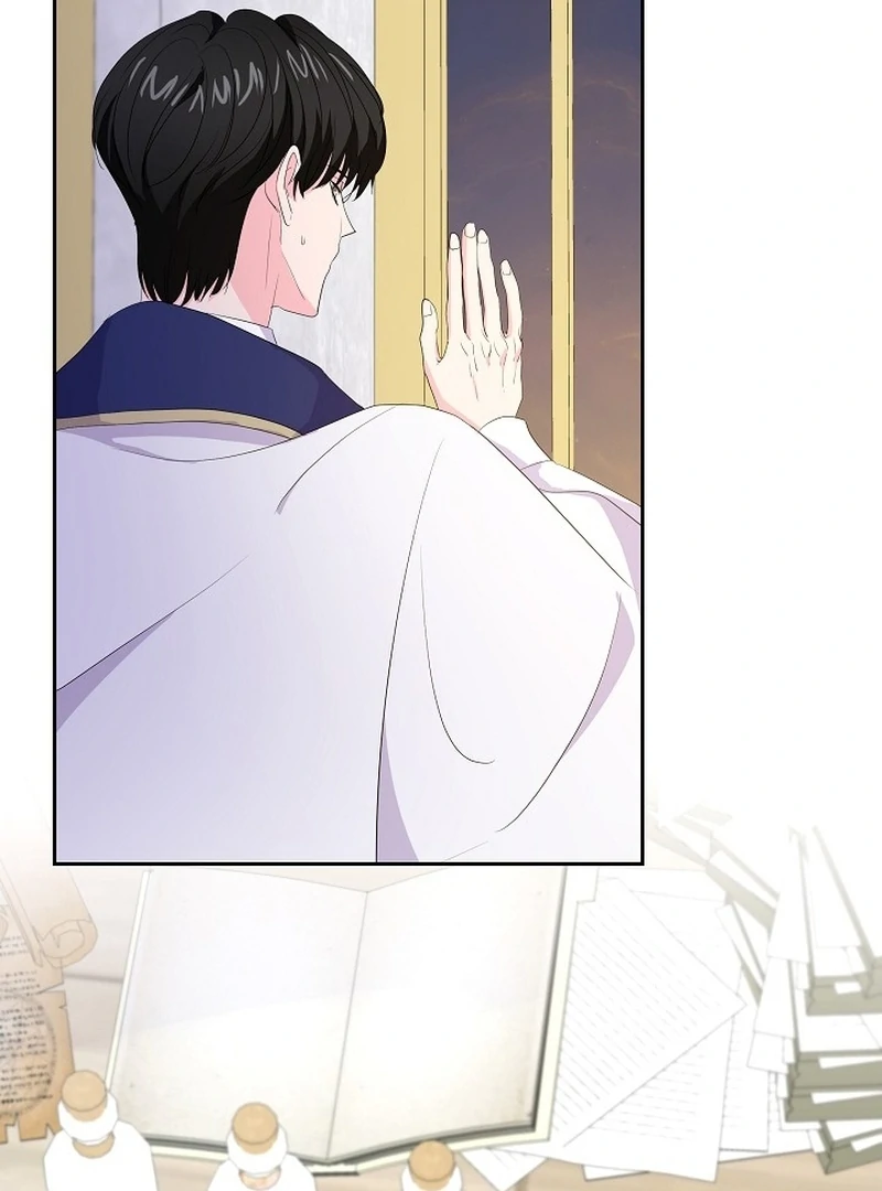 The Time-Limited Villainess Who Makes Medicine Chapter 27 - Page 96