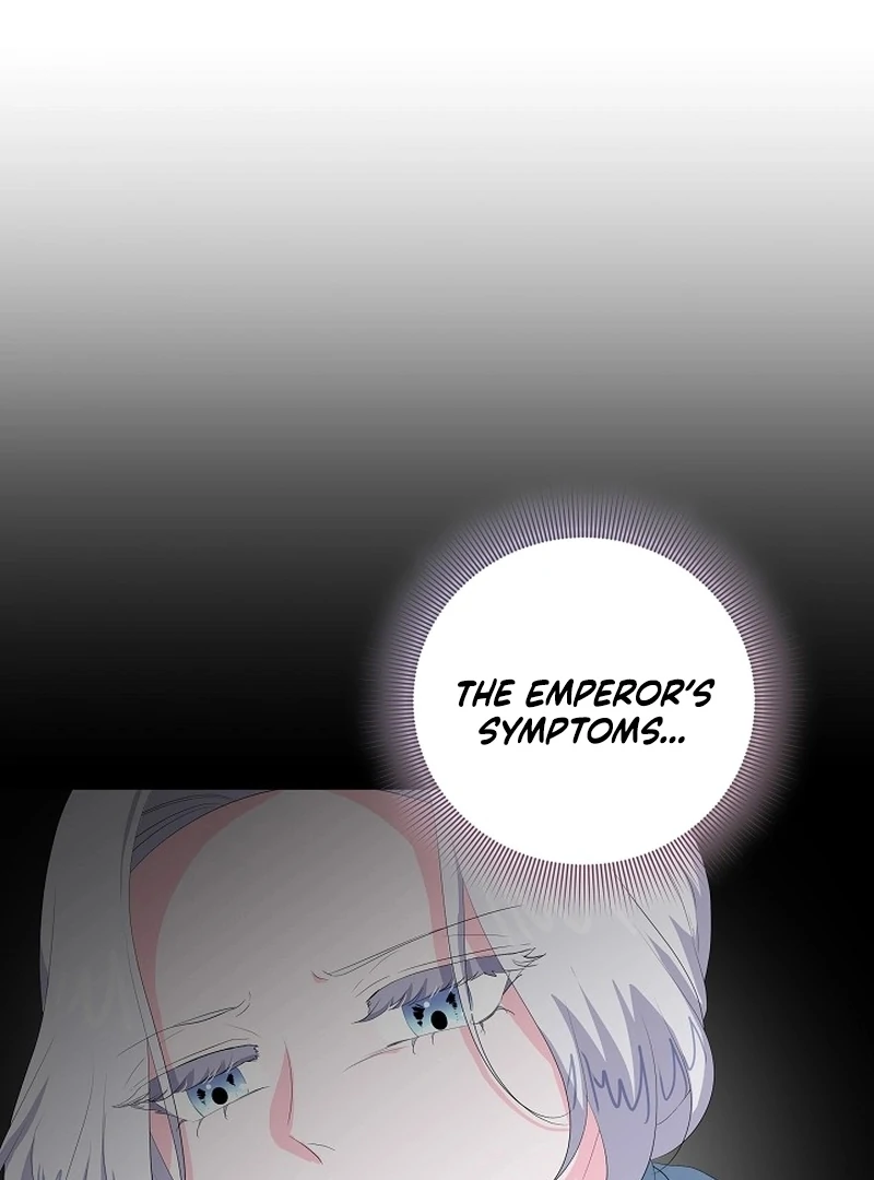The Time-Limited Villainess Who Makes Medicine Chapter 29 - Page 113