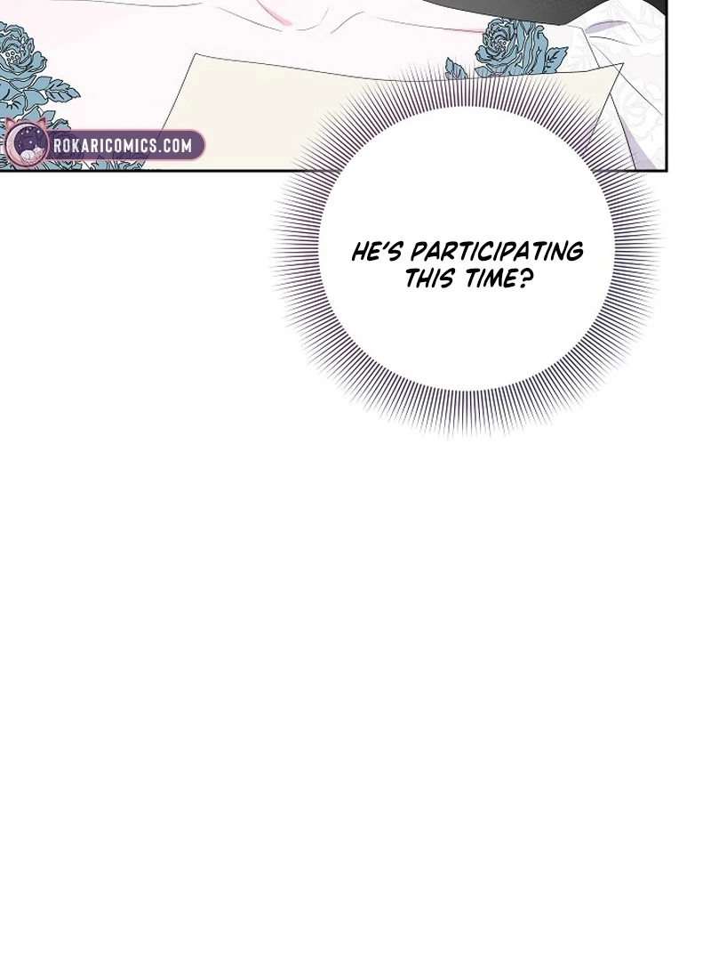 The Time-Limited Villainess Who Makes Medicine Chapter 29 - Page 23