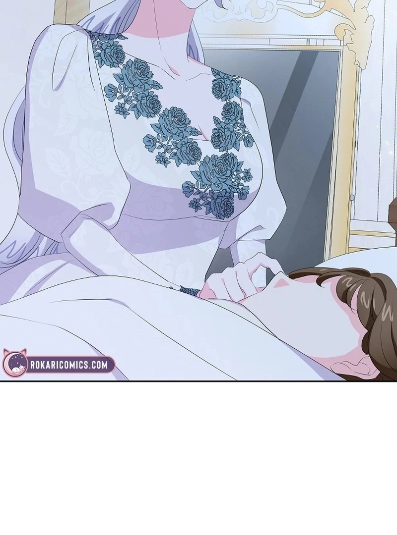 The Time-Limited Villainess Who Makes Medicine Chapter 29 - Page 46
