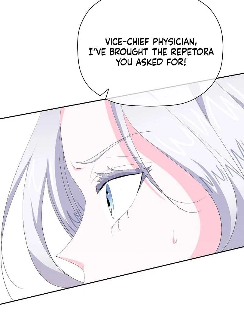 The Time-Limited Villainess Who Makes Medicine Chapter 29 - Page 83