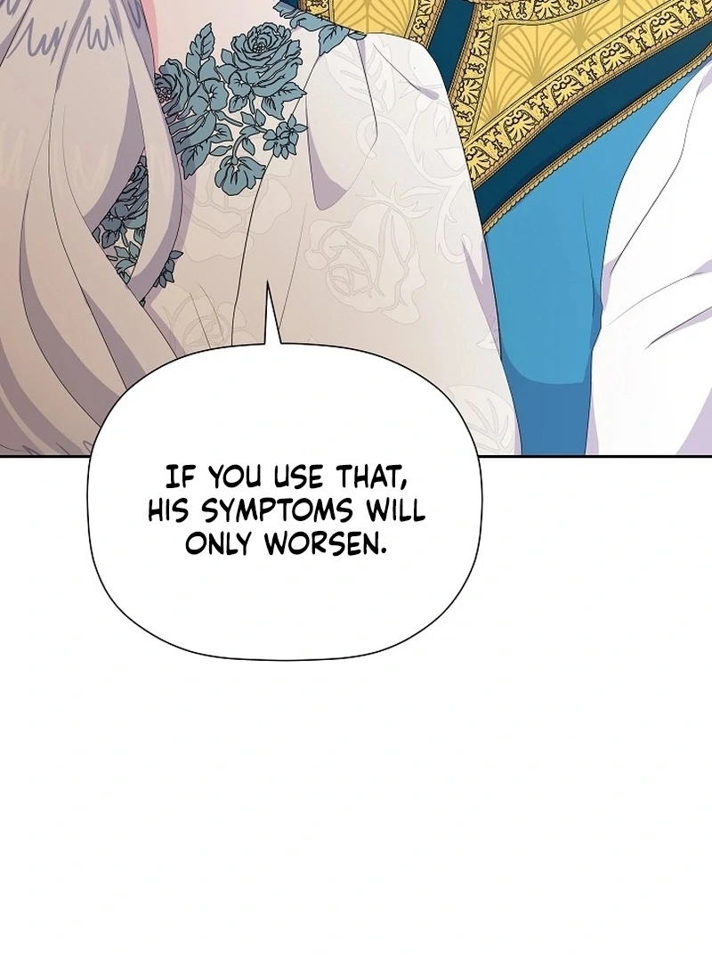 The Time-Limited Villainess Who Makes Medicine Chapter 29 - Page 90
