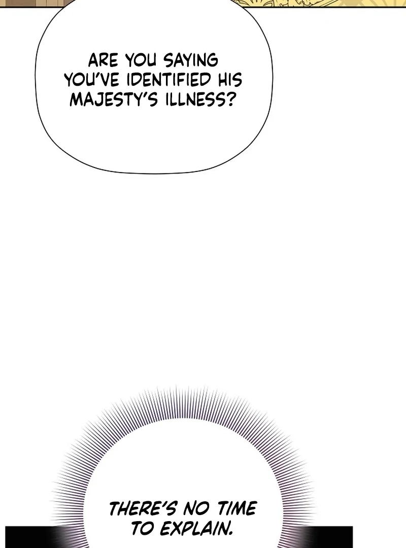 The Time-Limited Villainess Who Makes Medicine Chapter 29 - Page 98