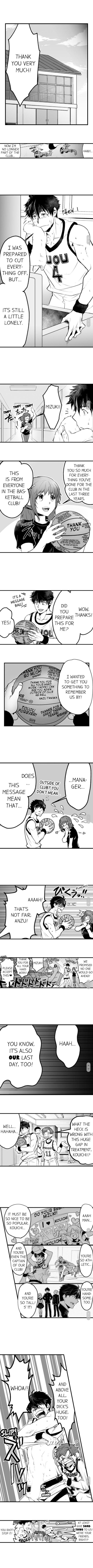 The Titan’s Bride Chapter 1 - Page 3