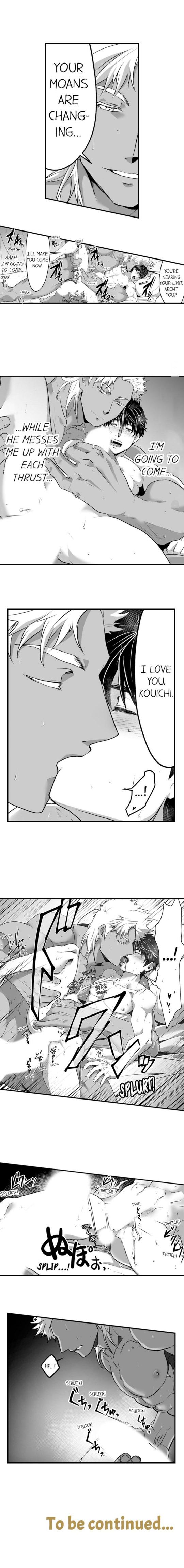 The Titan’s Bride Chapter 10 - Page 4
