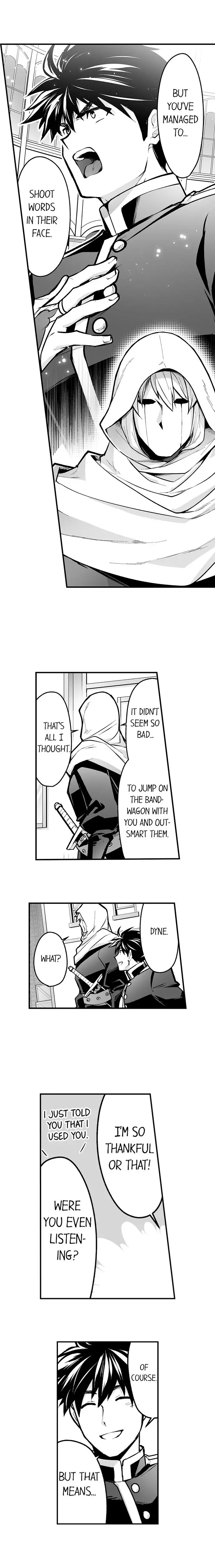 The Titan’s Bride Chapter 101 - Page 6