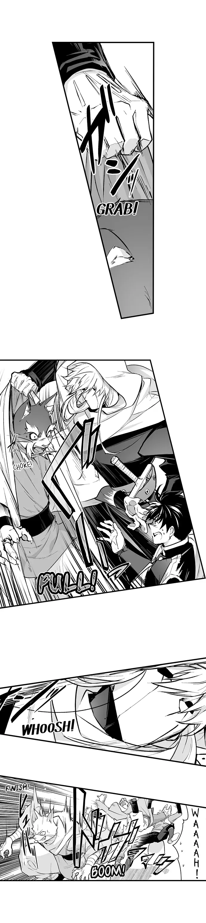 The Titan’s Bride Chapter 102 - Page 6