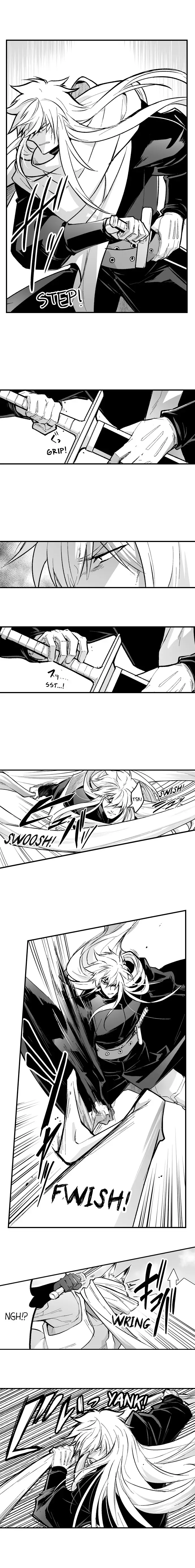 The Titan’s Bride Chapter 103 - Page 4