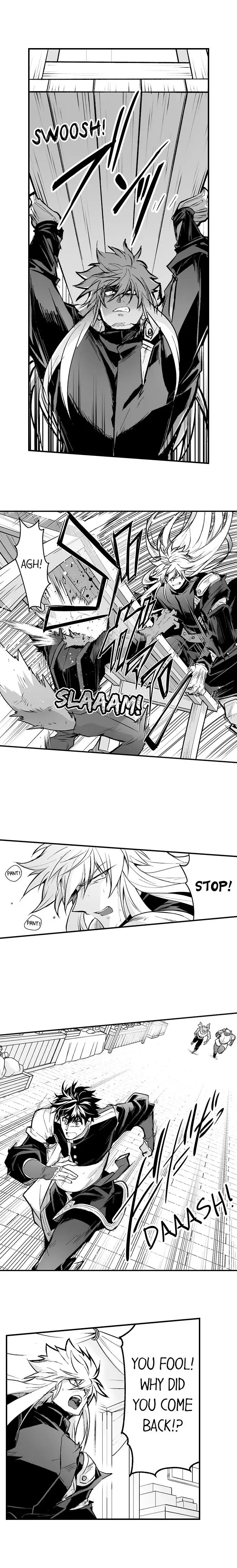 The Titan’s Bride Chapter 104 - Page 4