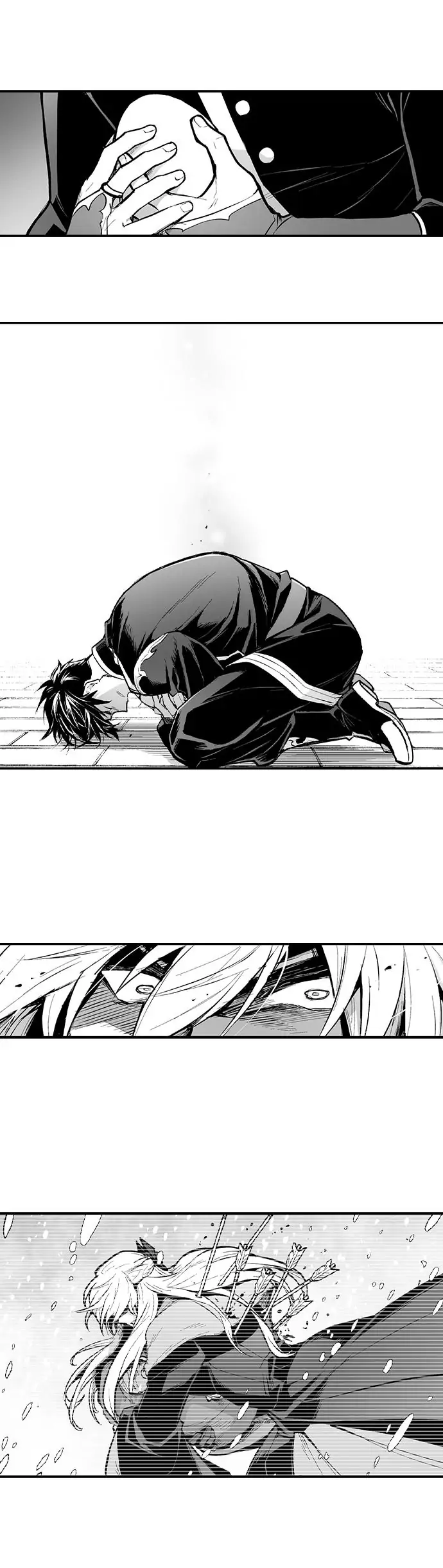 The Titan’s Bride Chapter 104 - Page 8
