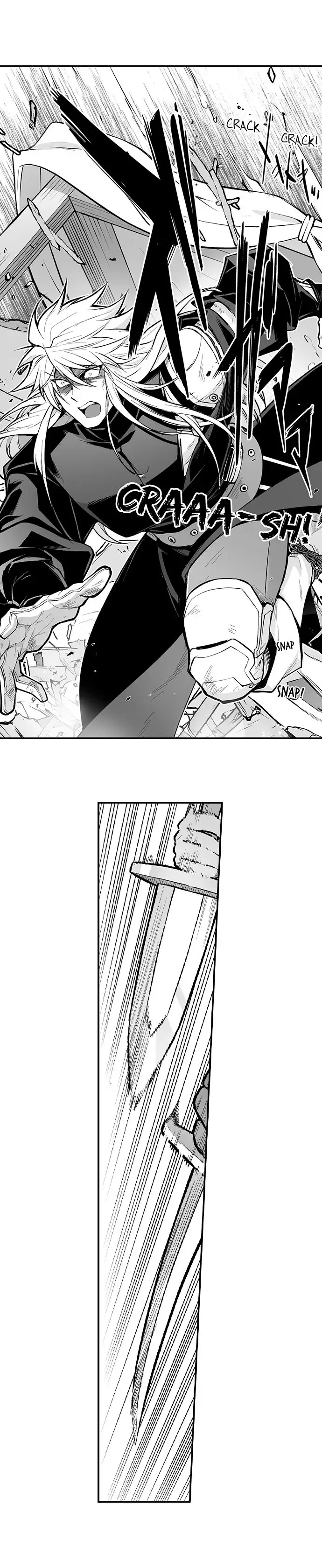 The Titan’s Bride Chapter 104 - Page 9
