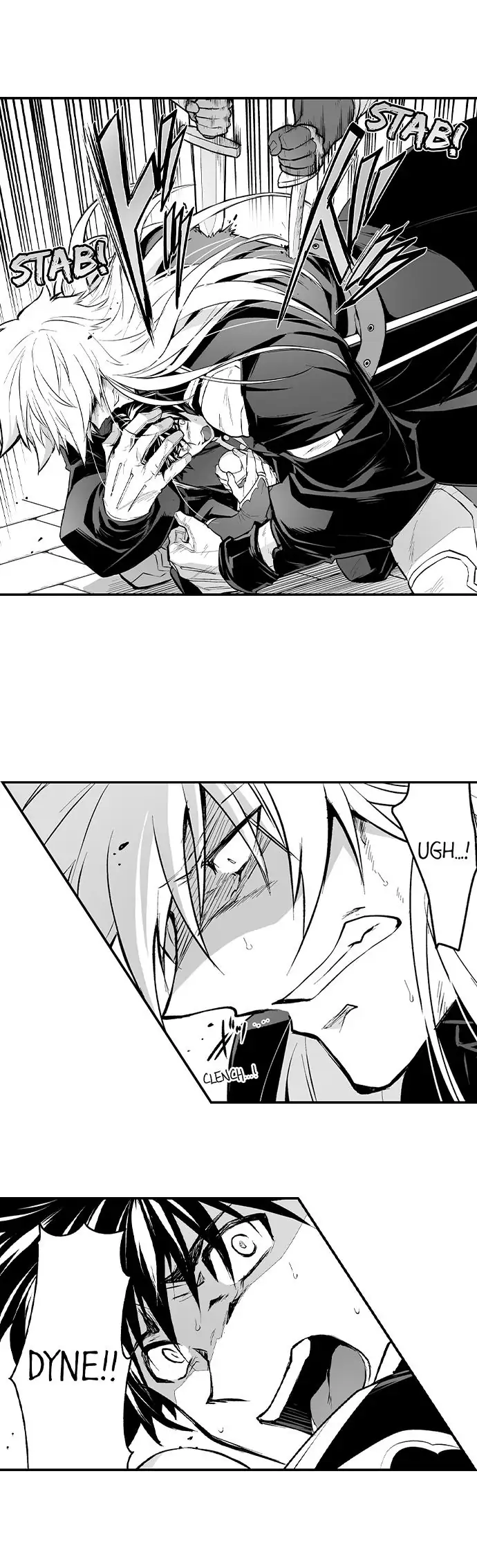 The Titan’s Bride Chapter 104 - Page 10