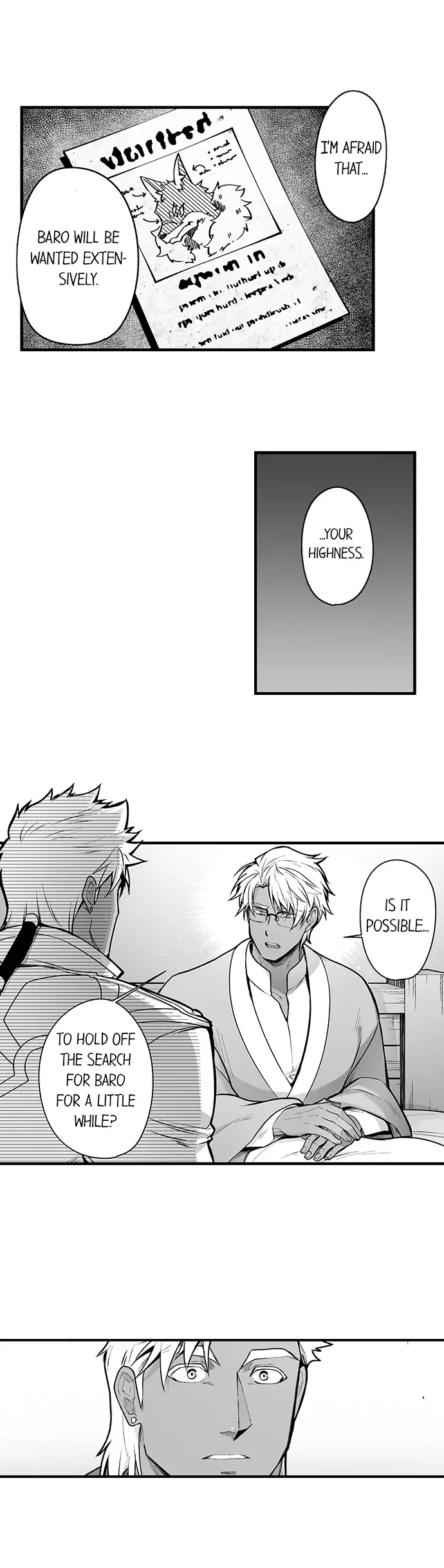 The Titan’s Bride Chapter 107 - Page 4