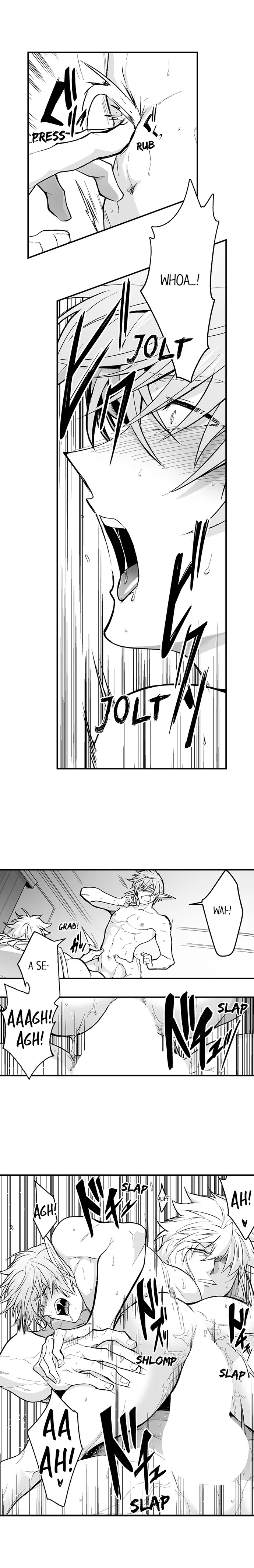 The Titan’s Bride Chapter 109 - Page 6