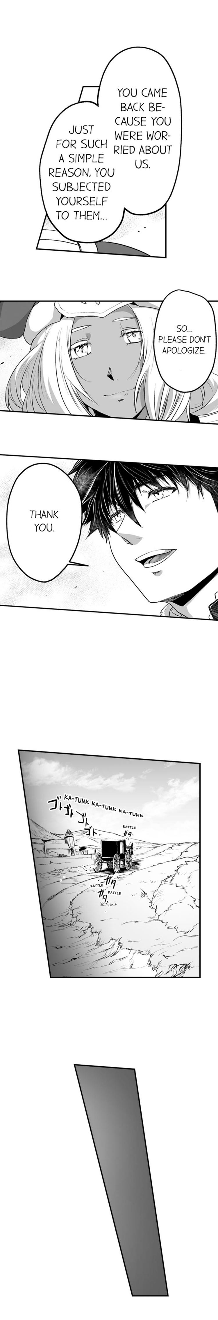 The Titan’s Bride Chapter 11 - Page 5