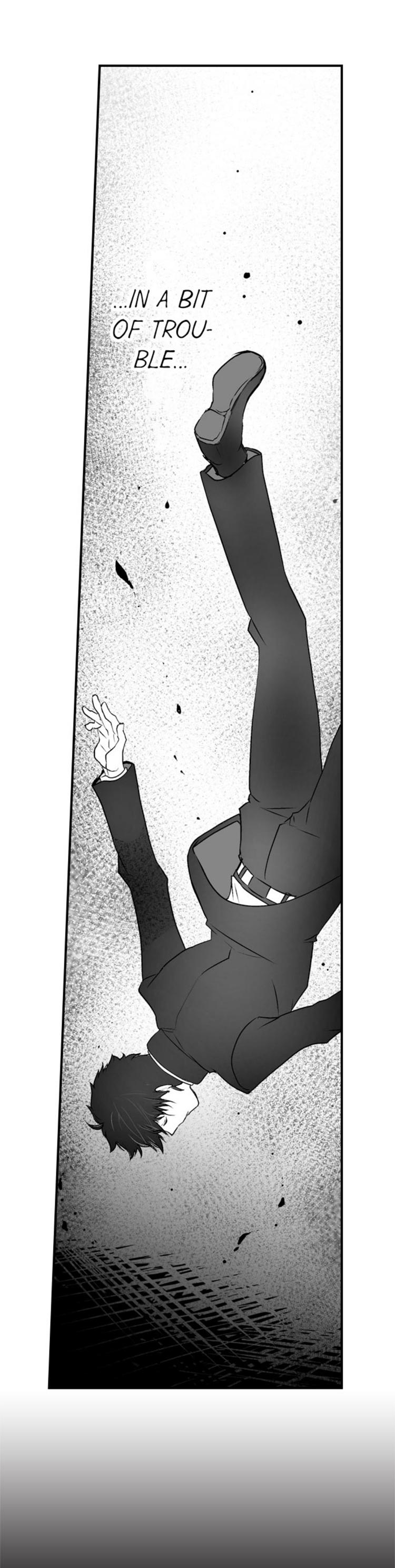 The Titan’s Bride Chapter 11 - Page 8