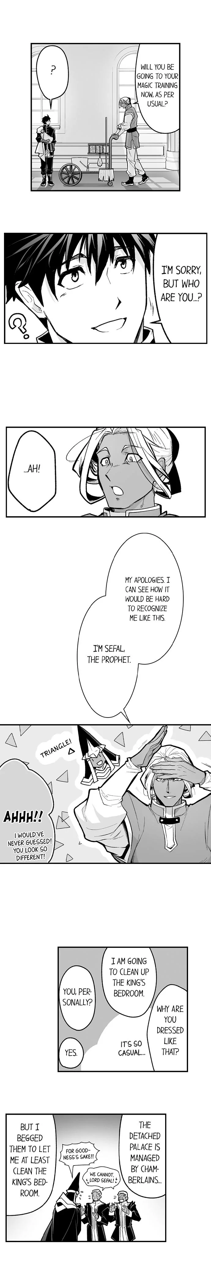 The Titan’s Bride Chapter 111 - Page 4