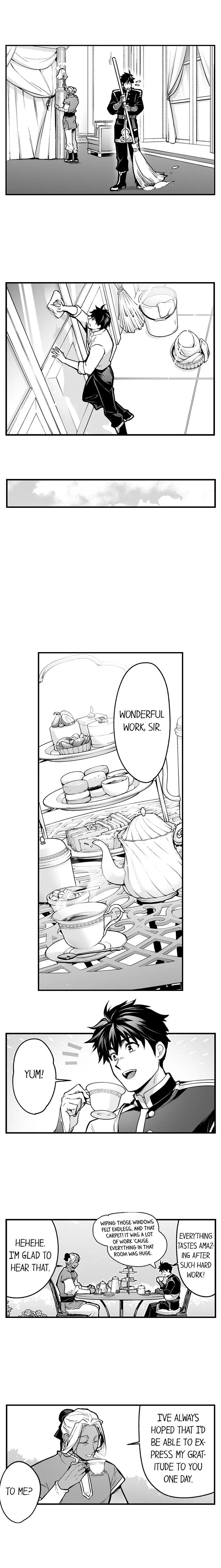 The Titan’s Bride Chapter 111 - Page 6