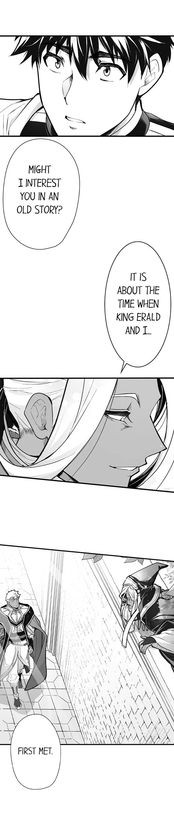 The Titan’s Bride Chapter 111 - Page 10