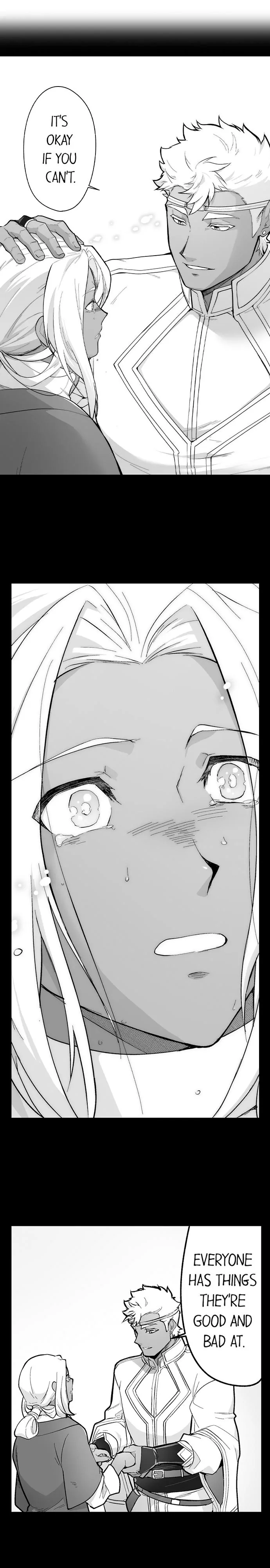 The Titan’s Bride Chapter 114 - Page 3