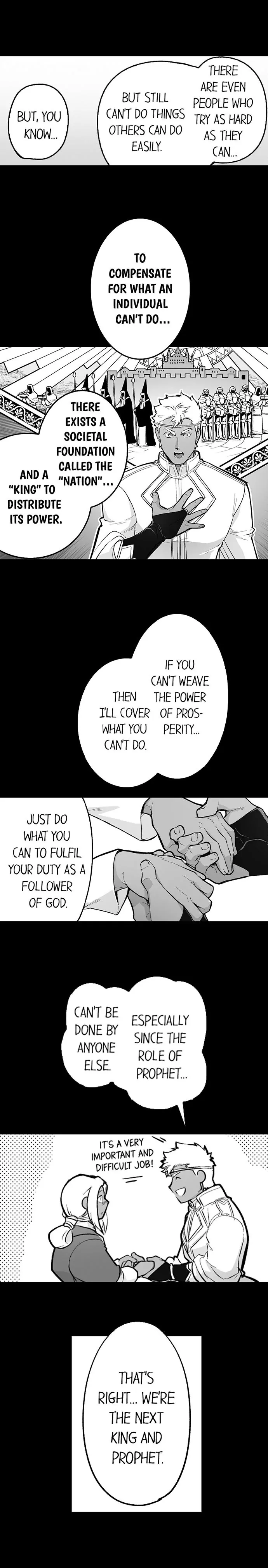 The Titan’s Bride Chapter 114 - Page 4
