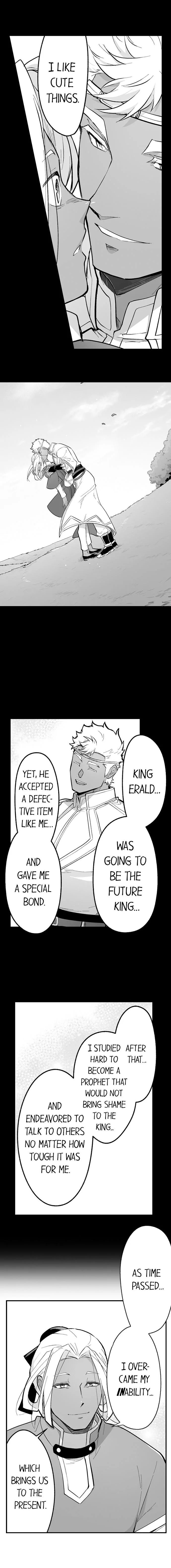 The Titan’s Bride Chapter 114 - Page 6
