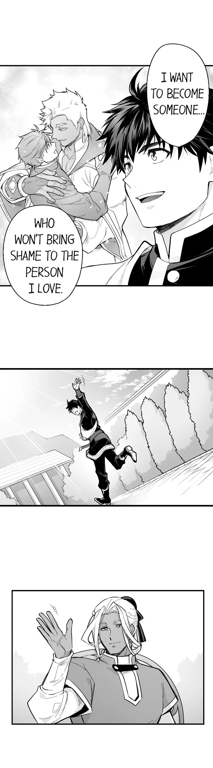 The Titan’s Bride Chapter 114 - Page 9