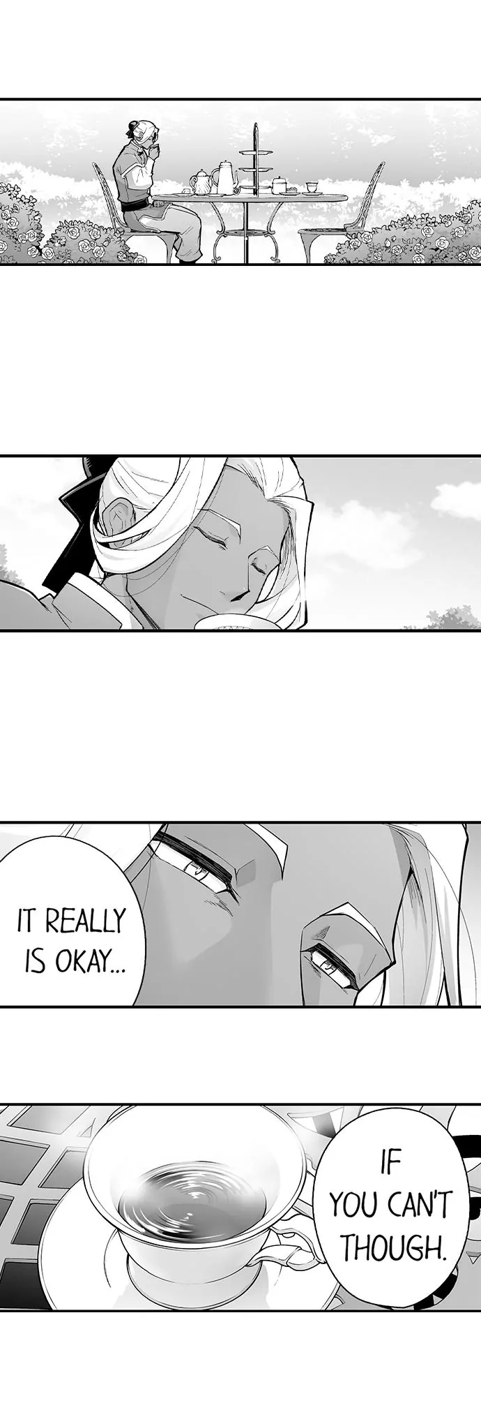 The Titan’s Bride Chapter 114 - Page 10