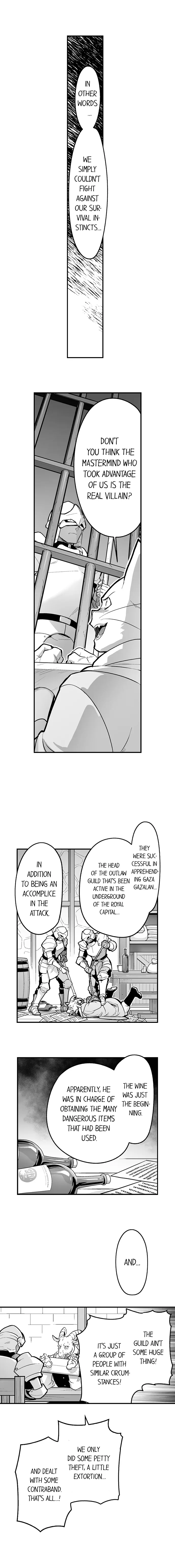 The Titan’s Bride Chapter 115 - Page 4