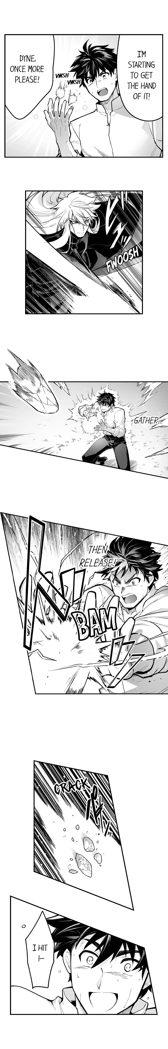 The Titan’s Bride Chapter 118 - Page 5