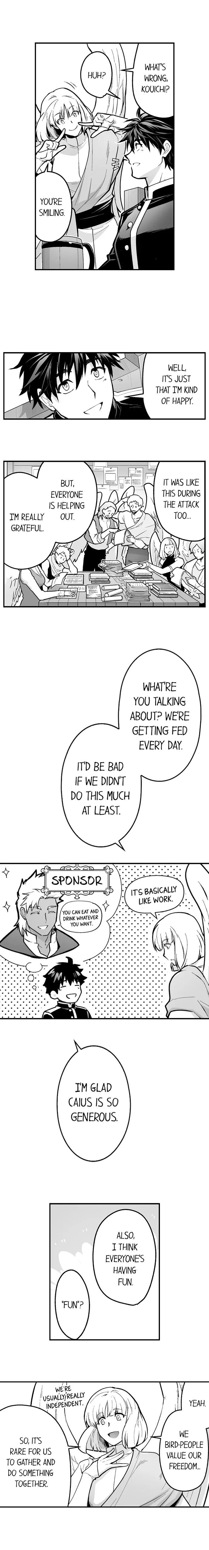 The Titan’s Bride Chapter 118 - Page 10