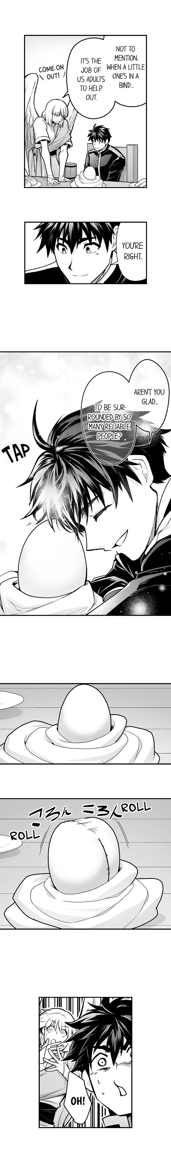 The Titan’s Bride Chapter 119 - Page 3
