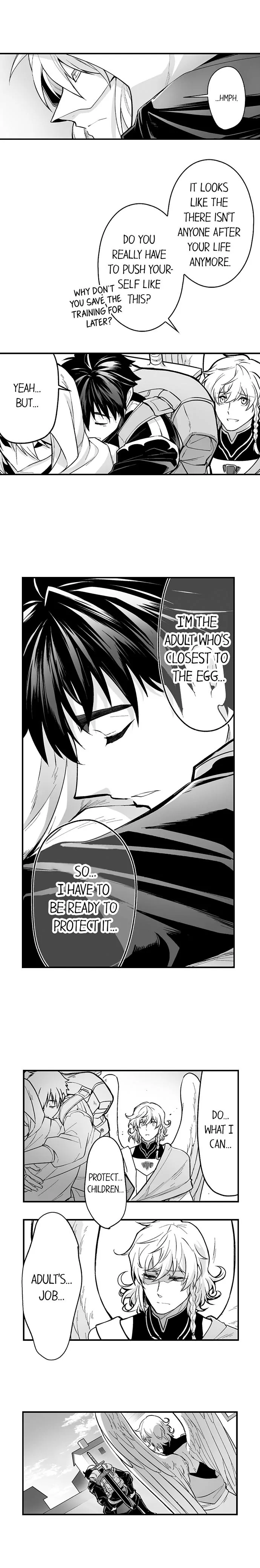The Titan’s Bride Chapter 119 - Page 9