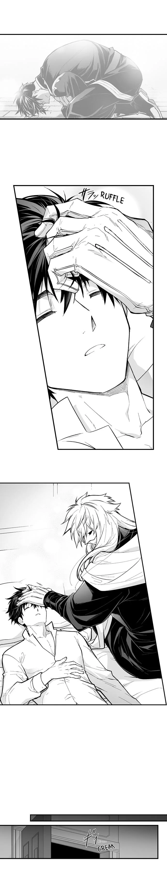 The Titan’s Bride Chapter 120 - Page 4
