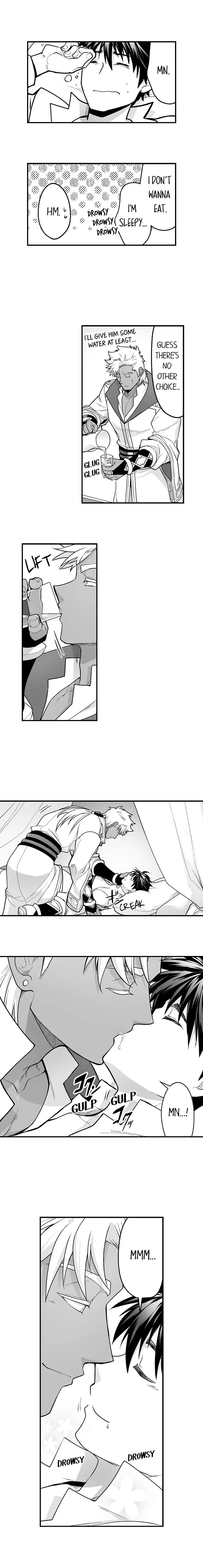 The Titan’s Bride Chapter 120 - Page 6