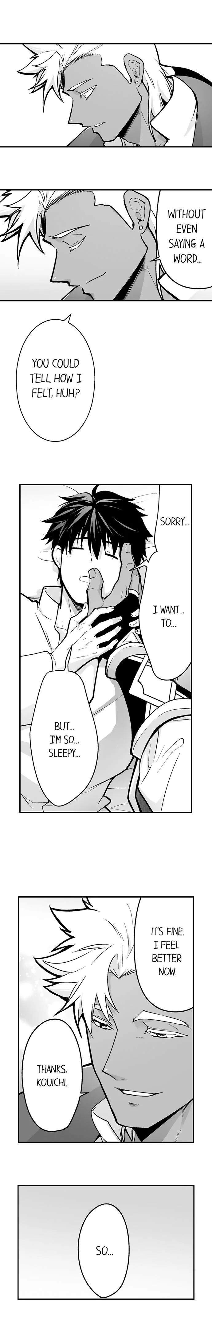 The Titan’s Bride Chapter 120 - Page 9