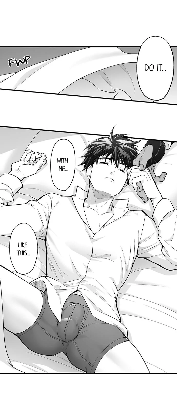 The Titan’s Bride Chapter 120 - Page 10