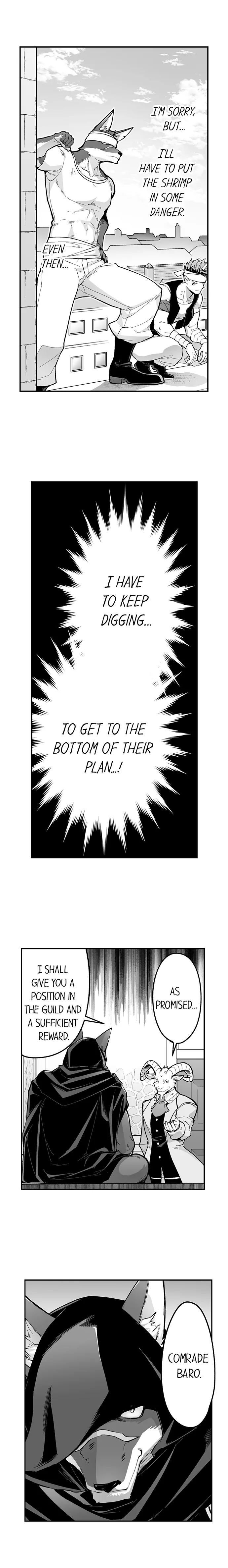 The Titan’s Bride Chapter 124 - Page 6
