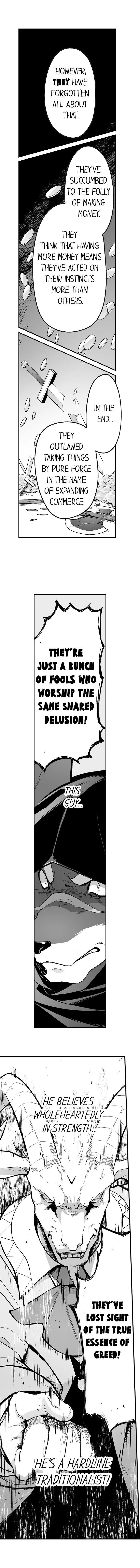 The Titan’s Bride Chapter 125 - Page 7