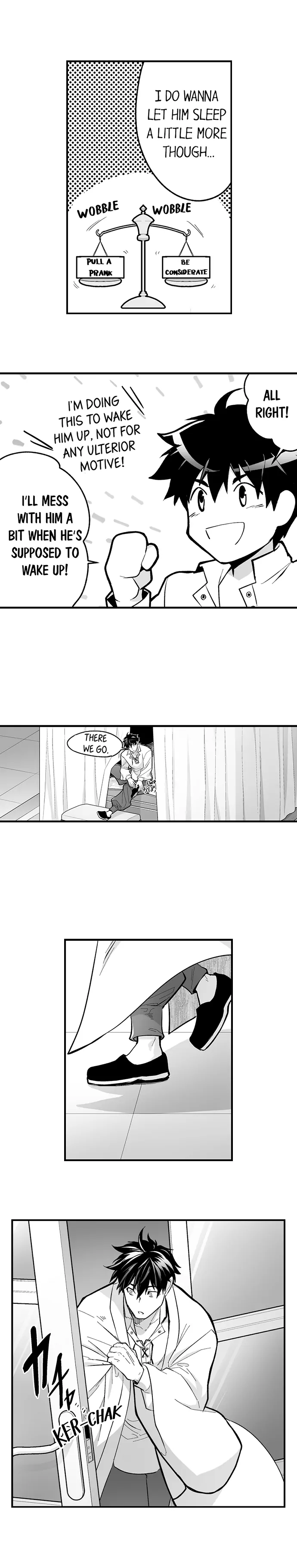 The Titan’s Bride Chapter 126 - Page 7