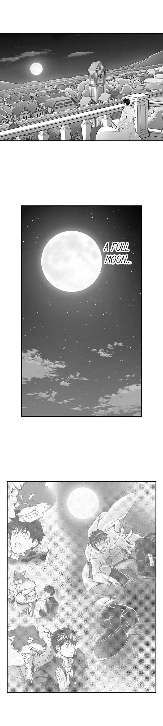 The Titan’s Bride Chapter 126 - Page 8