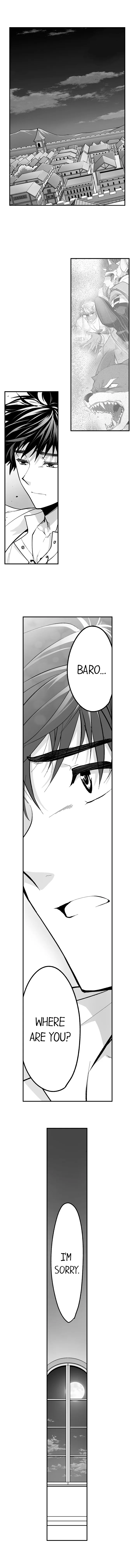 The Titan’s Bride Chapter 126 - Page 9