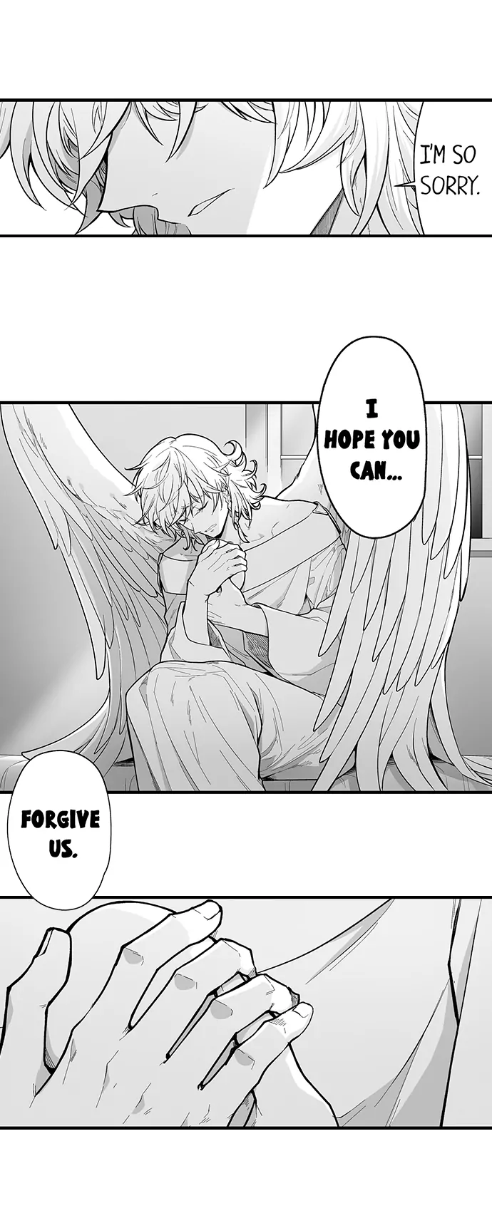 The Titan’s Bride Chapter 126 - Page 10