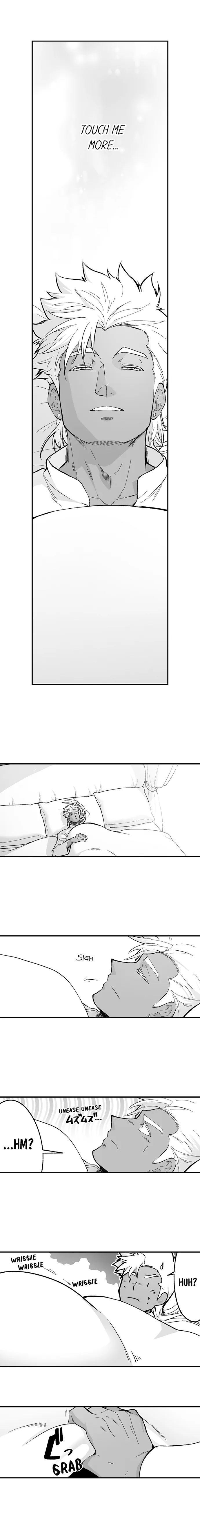 The Titan’s Bride Chapter 127 - Page 5