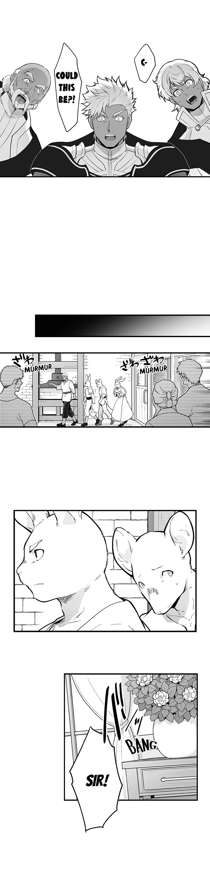 The Titan’s Bride Chapter 129 - Page 5