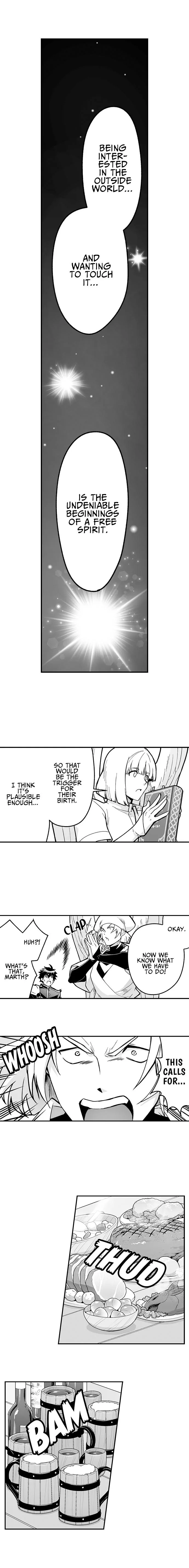 The Titan’s Bride Chapter 131 - Page 5